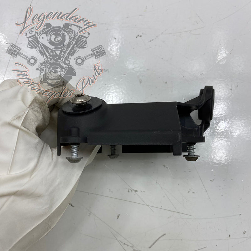 Exhaust Servo Motor Cache Réf. 18517726827