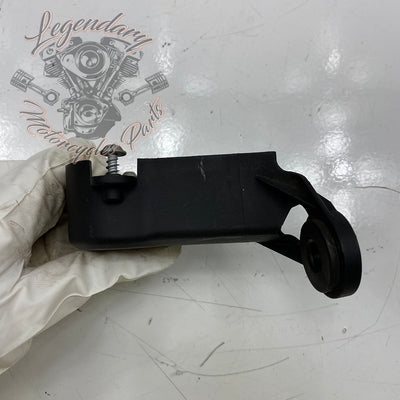 Exhaust Servo Motor Cache Réf. 18517726827