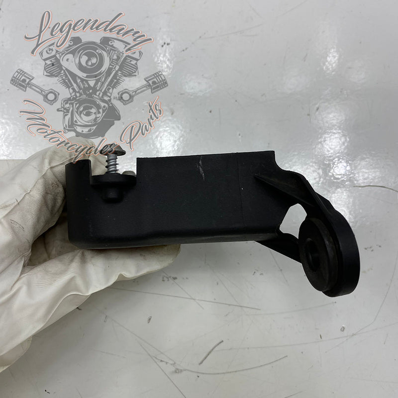 Exhaust Servo Motor Cache Réf. 18517726827