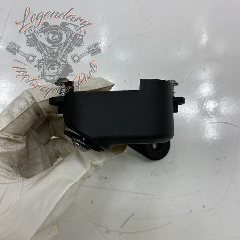 Exhaust Servo Motor Cache Réf. 18517726827