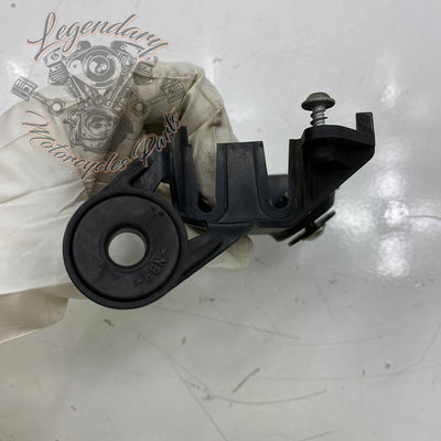 Exhaust Servo Motor Cache Réf. 18517726827