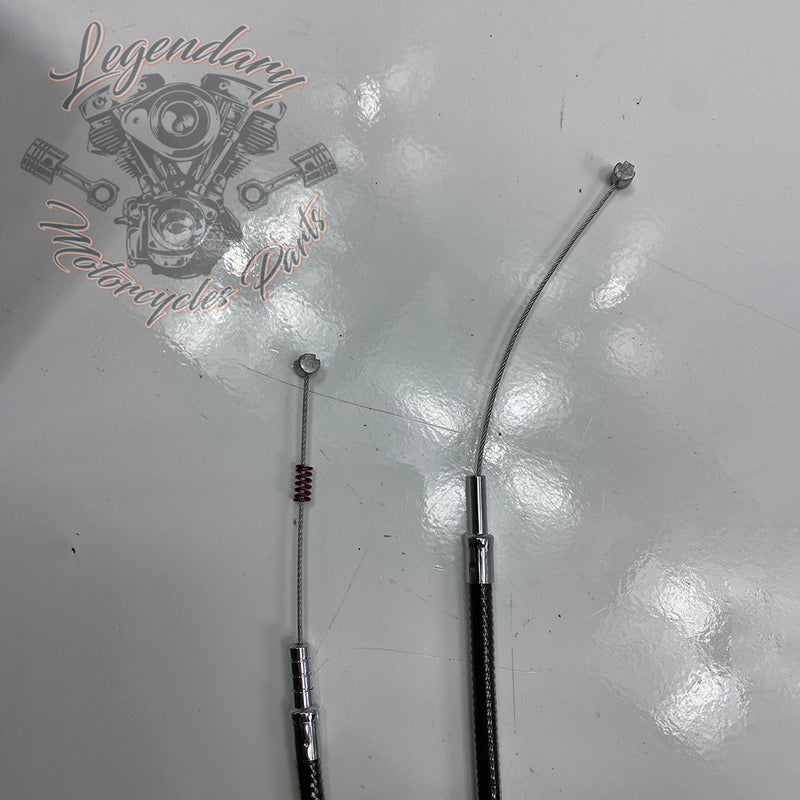 Przewód gazu powrotnego OEM 56579-02A