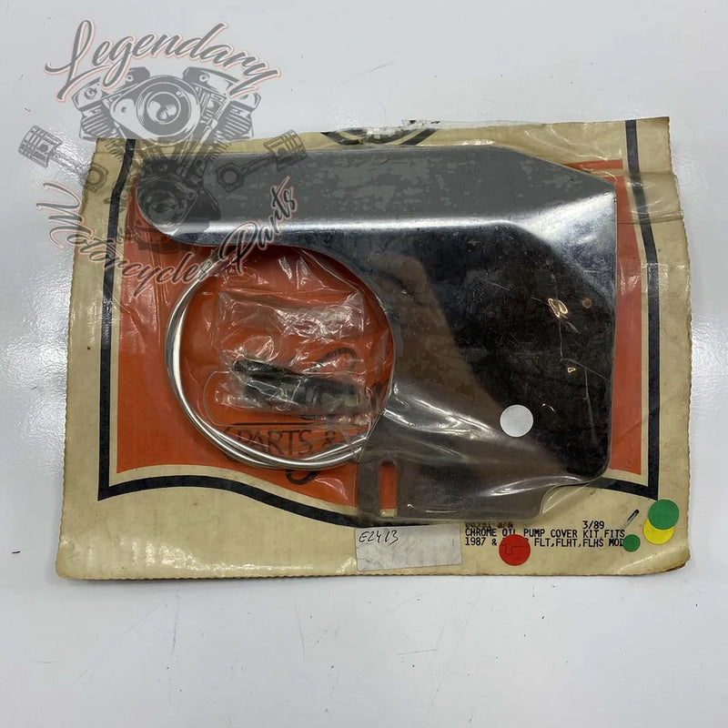 Oil pump cover OEM 66391-87A