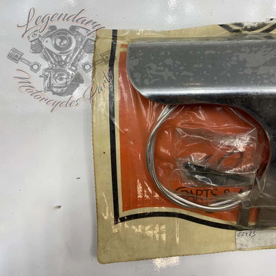 Oil pump cover OEM 66391-87A