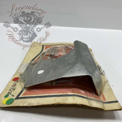 Oil pump cover OEM 66391-87A