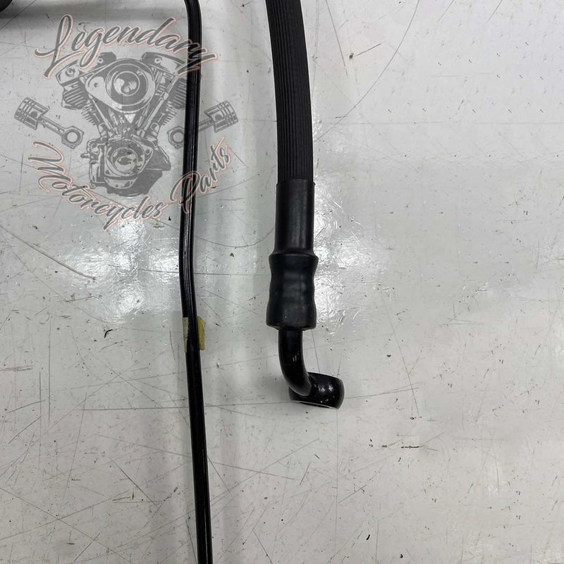 Tubo freno anteriore OEM 45111-89