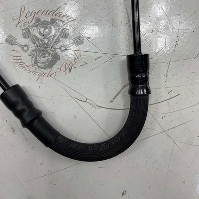 Tubo freno anteriore OEM 45111-89