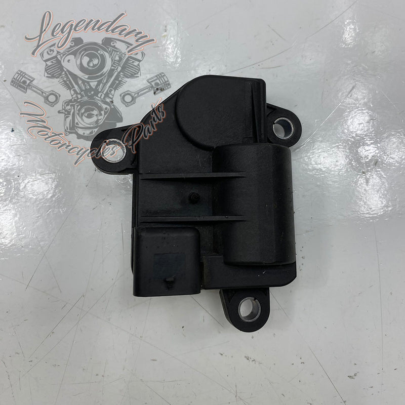 Exhaust Servo Motor Réf. 18517722614