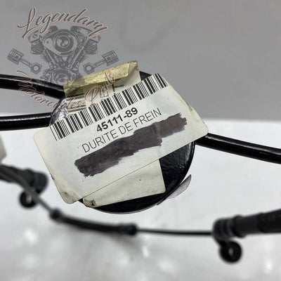 Tubo freno anteriore OEM 45111-89