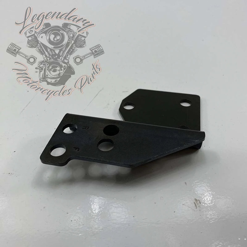 Wspornik Sissy Bar OEM 53877-00