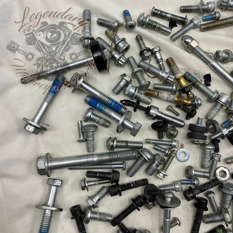 Kit di viti