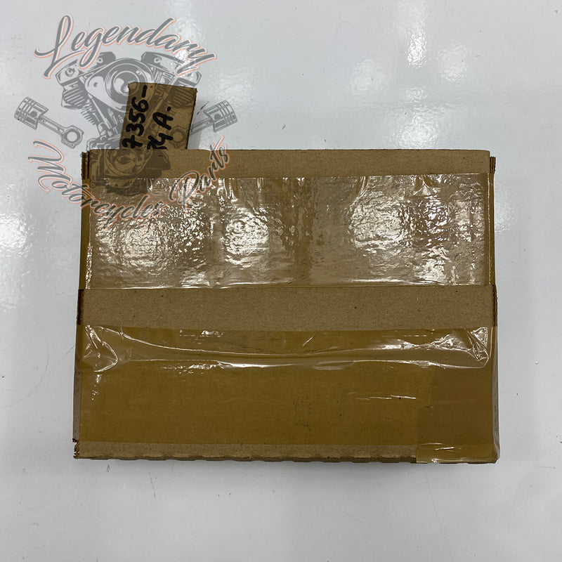 Oberer Ventildeckeldichtung OEM 17356-84A
