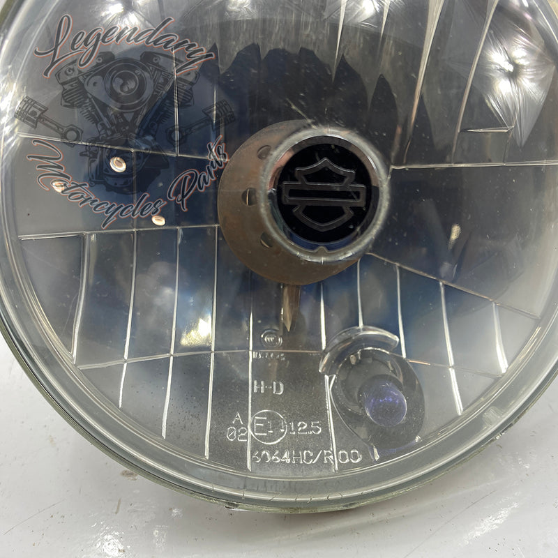 Luči žarometa OEM 68341-05A