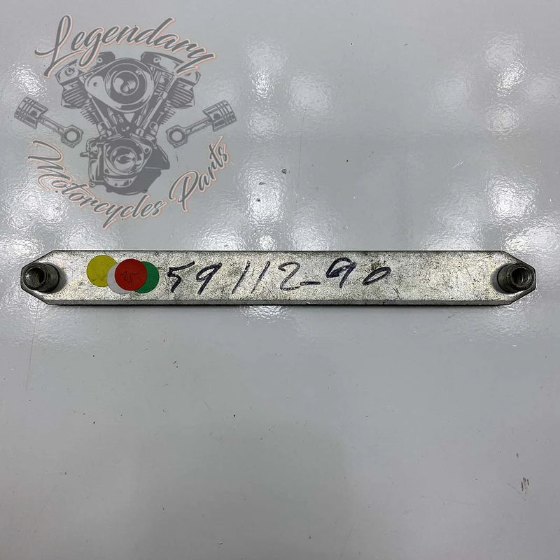 Left Rear Fender Support OEM 59112-90