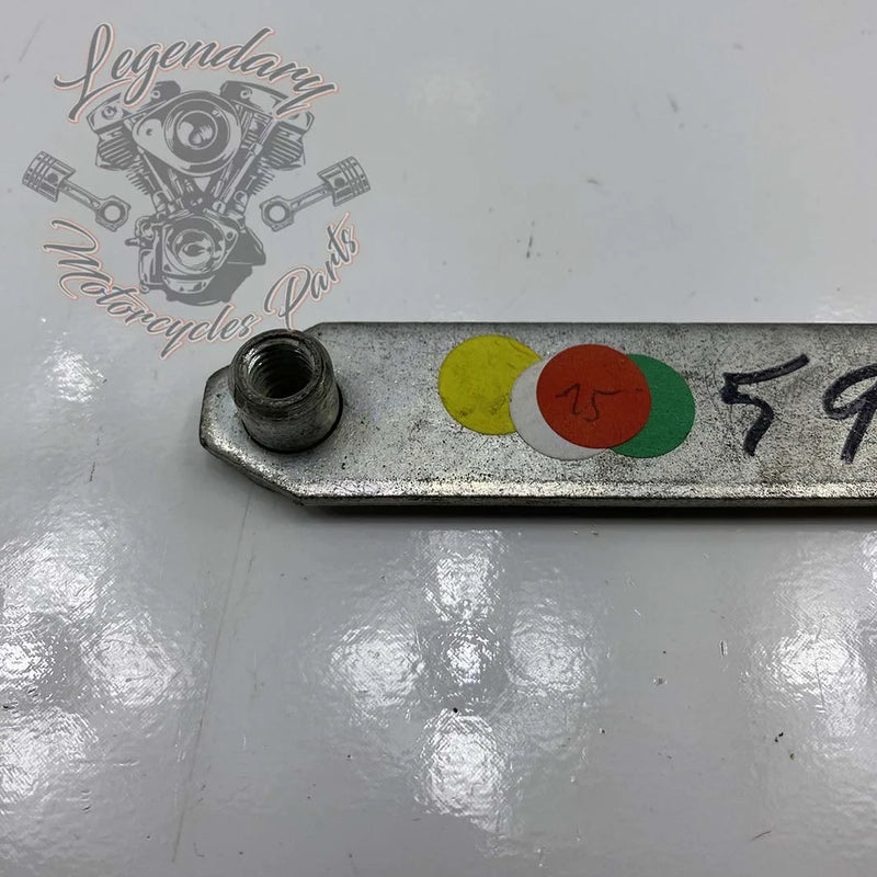 Left Rear Fender Support OEM 59112-90