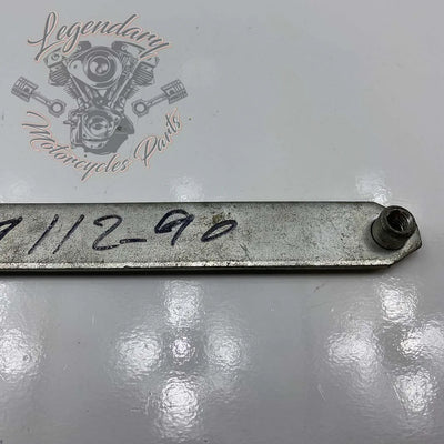 Left Rear Fender Support OEM 59112-90