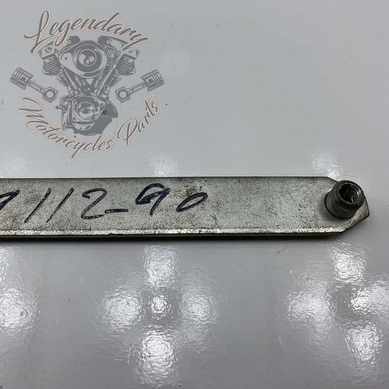 Left Rear Fender Support OEM 59112-90