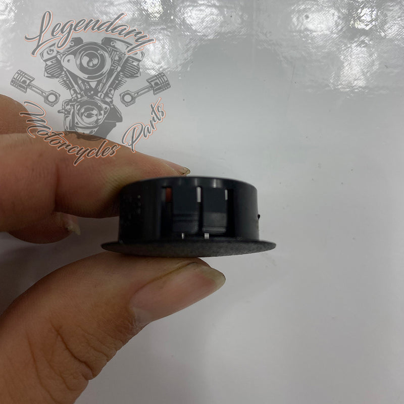 Tampa de borracha OEM 12100109