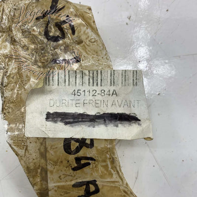 Tubo freno anteriore OEM 45112-84A