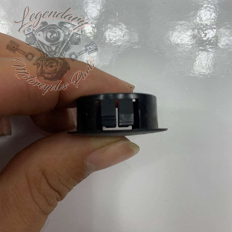 Tampa de borracha OEM 12100109