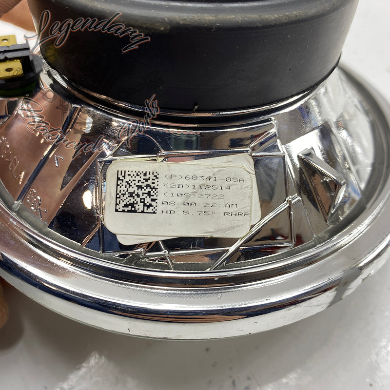 Luči žarometa OEM 68341-05A