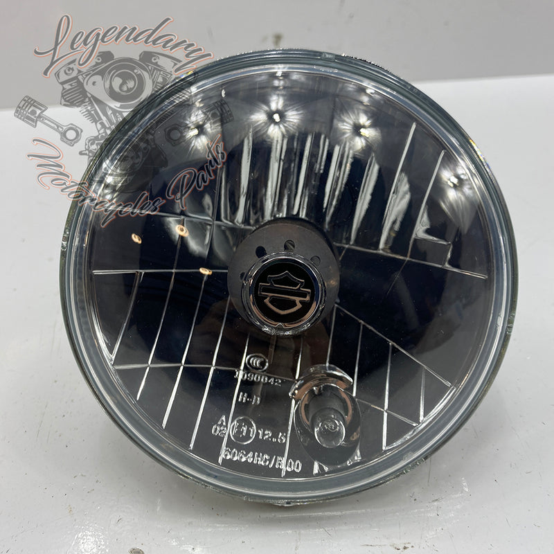 Óptica de faro OEM 68341-05A