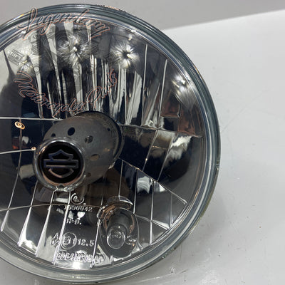Óptica de faro OEM 68341-05A