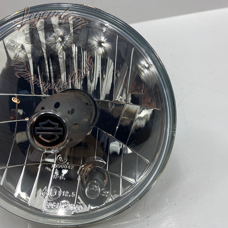 Óptica de faro OEM 68341-05A