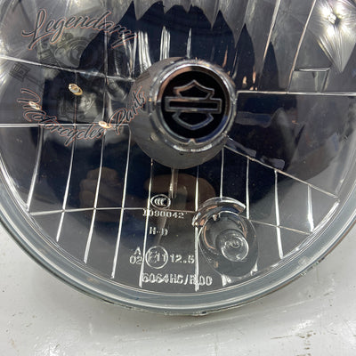 Óptica de faro OEM 68341-05A