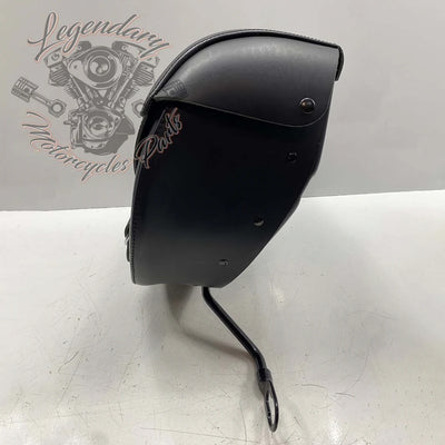 Linke Satteltasche OEM 88253-07