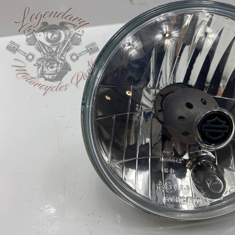 Óptica de faro OEM 68341-05A