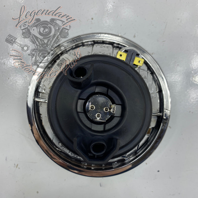 Óptica de faro OEM 68341-05A