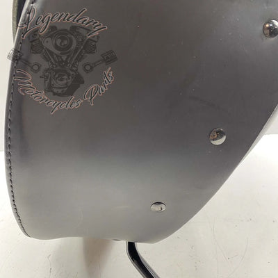 Linke Satteltasche OEM 88253-07