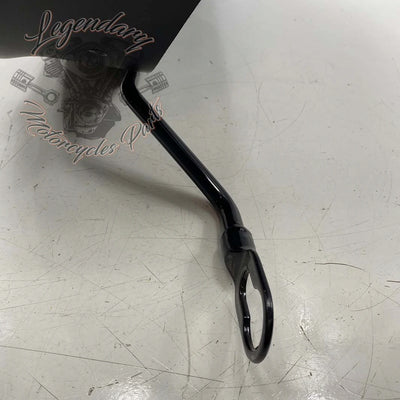 Linke Satteltasche OEM 88253-07