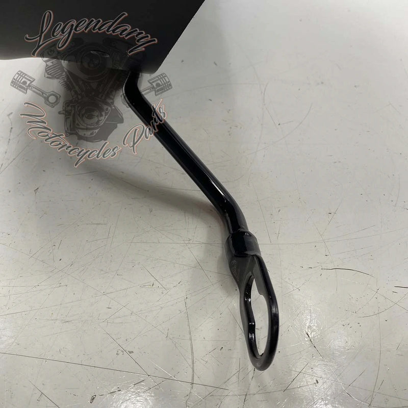 Linke Satteltasche OEM 88253-07