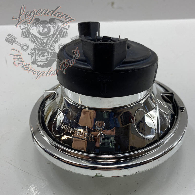 Óptica de faro OEM 68341-05A