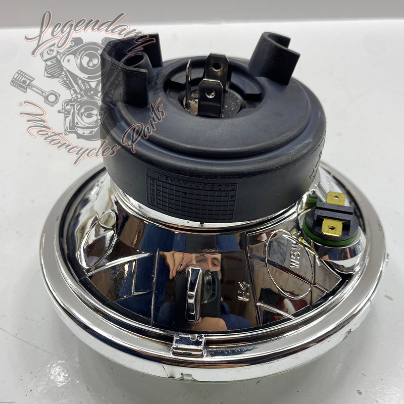 Óptica de faro OEM 68341-05A