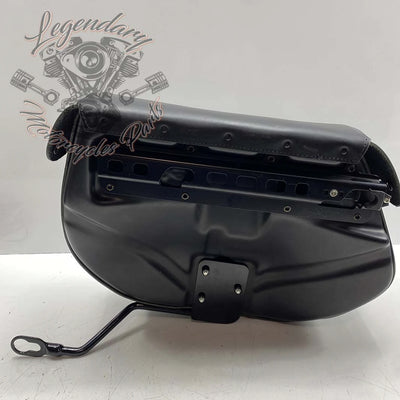 Linke Satteltasche OEM 88253-07