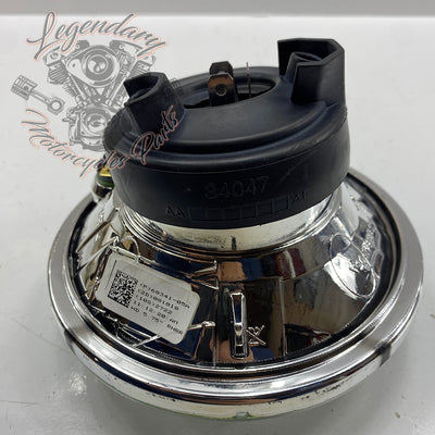 Óptica de faro OEM 68341-05A