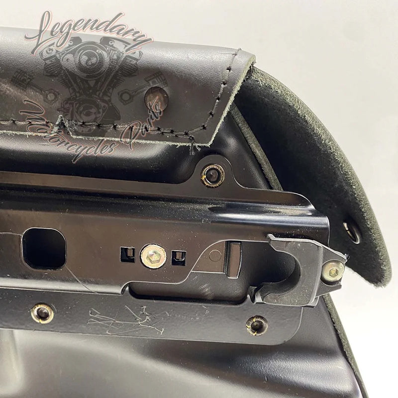 Linke Satteltasche OEM 88253-07
