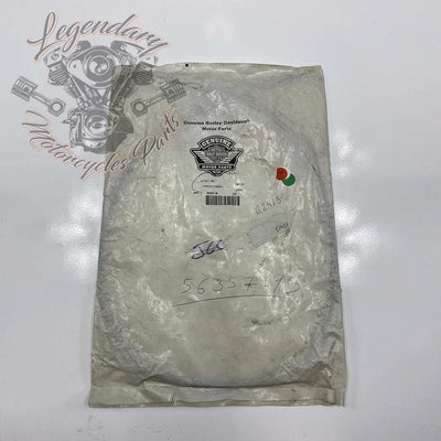 Linka gazu allez OEM 56357-95