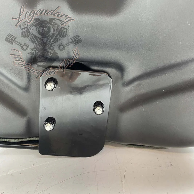 Linke Satteltasche OEM 88253-07