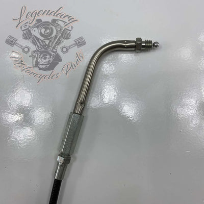 Linka gazu allez OEM 56357-95