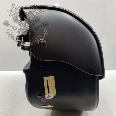 Linke Satteltasche OEM 88253-07