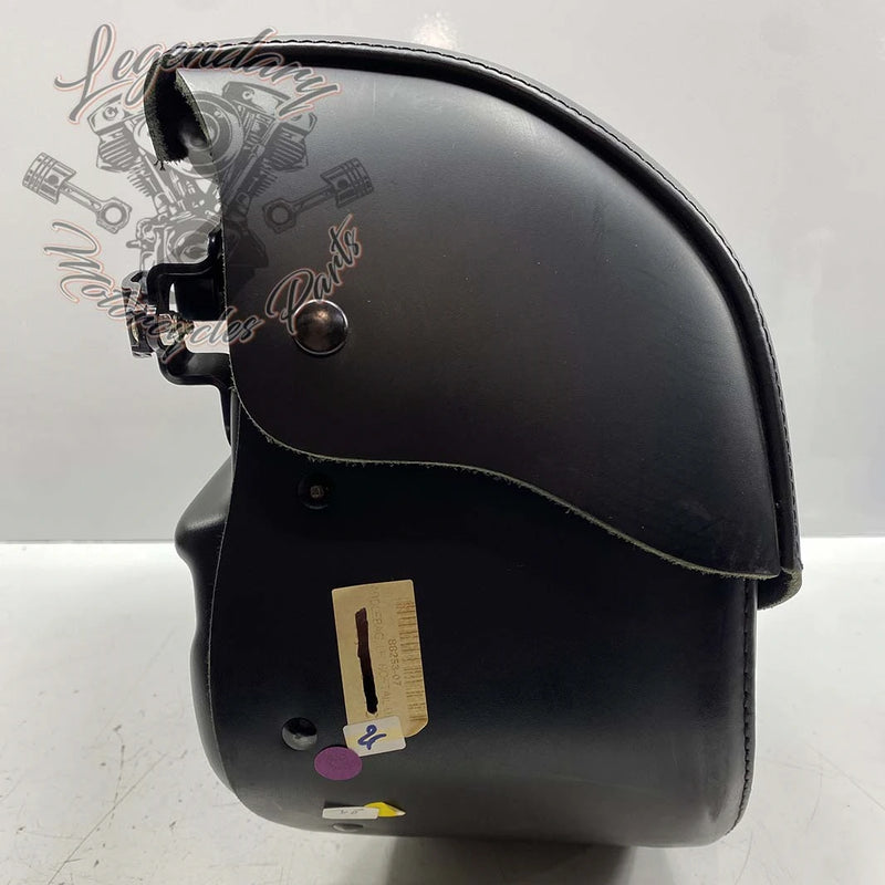 Linke Satteltasche OEM 88253-07