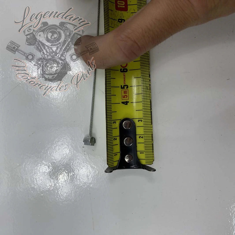 Linka gazu allez OEM 56357-95