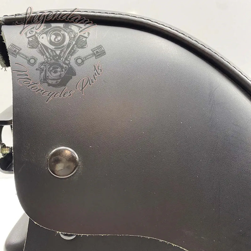 Linke Satteltasche OEM 88253-07