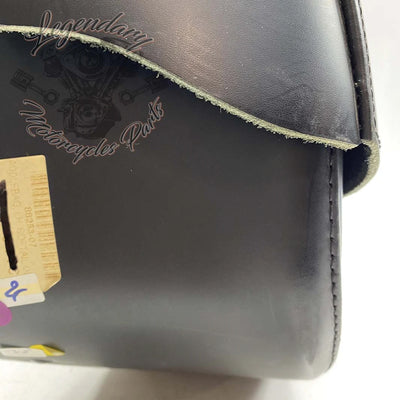 Linke Satteltasche OEM 88253-07