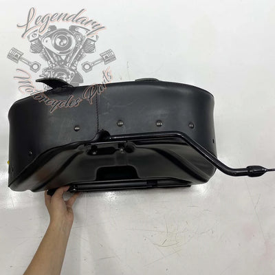 Linke Satteltasche OEM 88253-07