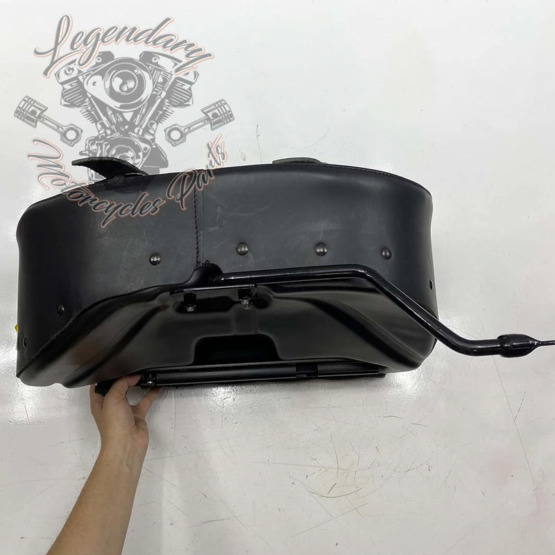 Linke Satteltasche OEM 88253-07